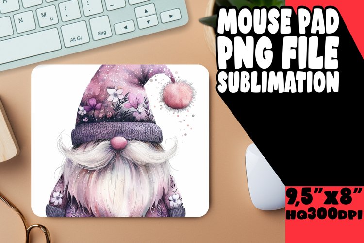 Gnome Clipart Image 10