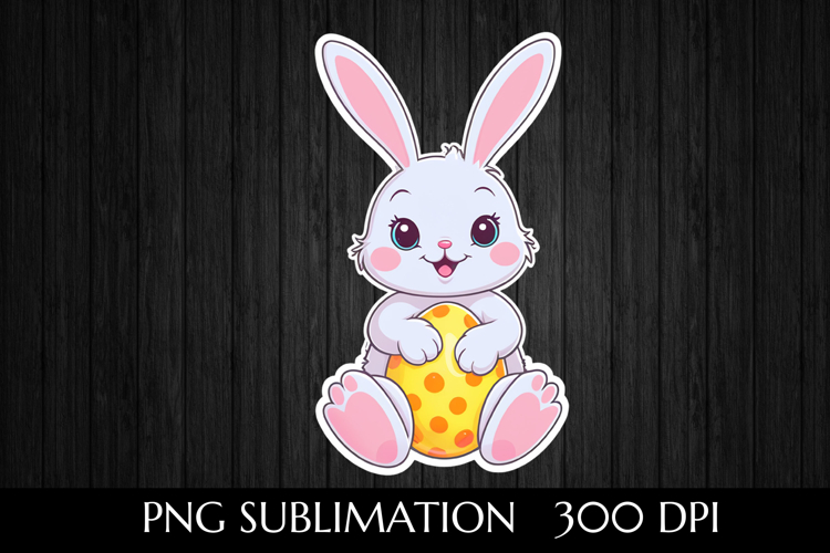 Egg Illustration