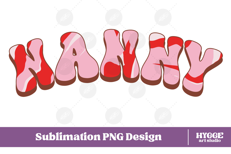 Grandma Clipart Image 2