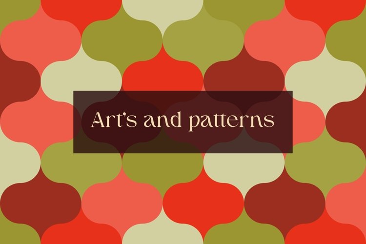 60s Clipart Image 8