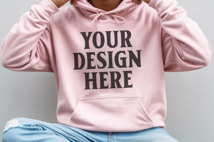 Gildan Mockups Image 13