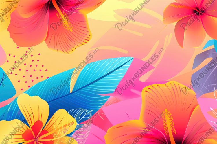 Tropical Wallpaper Image 13
