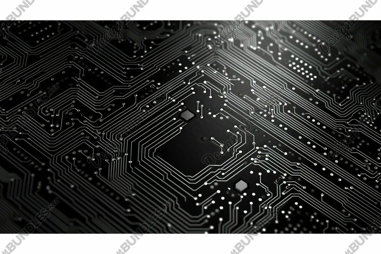 Technology Clipart Image 3