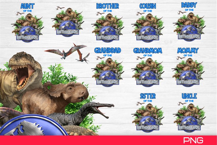 Dinosaur Png Image 24