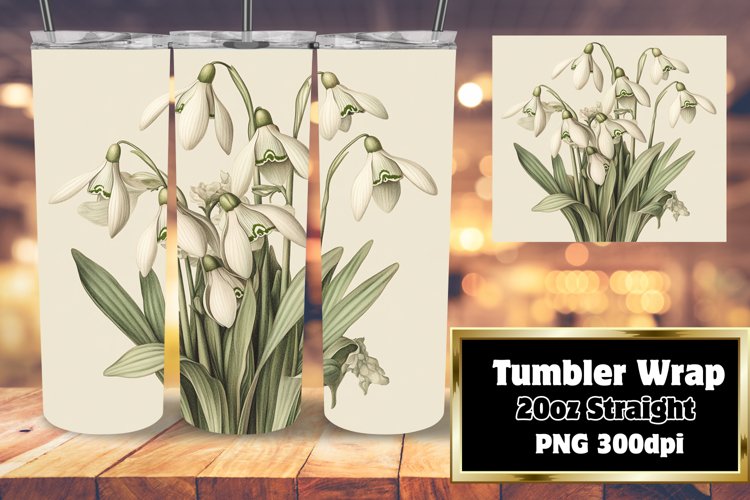 Flower Sublimation Image 13