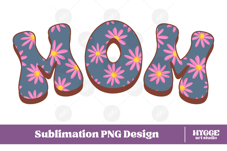 Grandma Clipart Image 3
