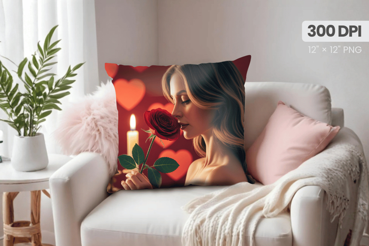 Black Girl Afro Png Image 12