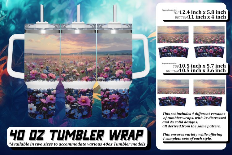 Floral Pattern Png Image 14