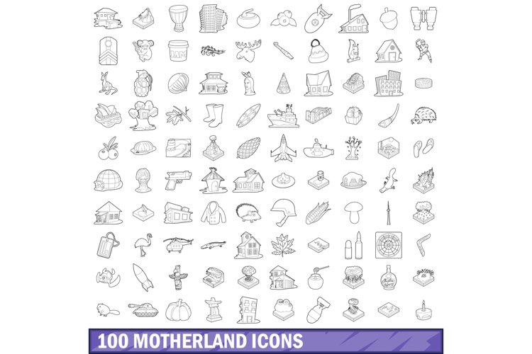 Banner Vector Image 15