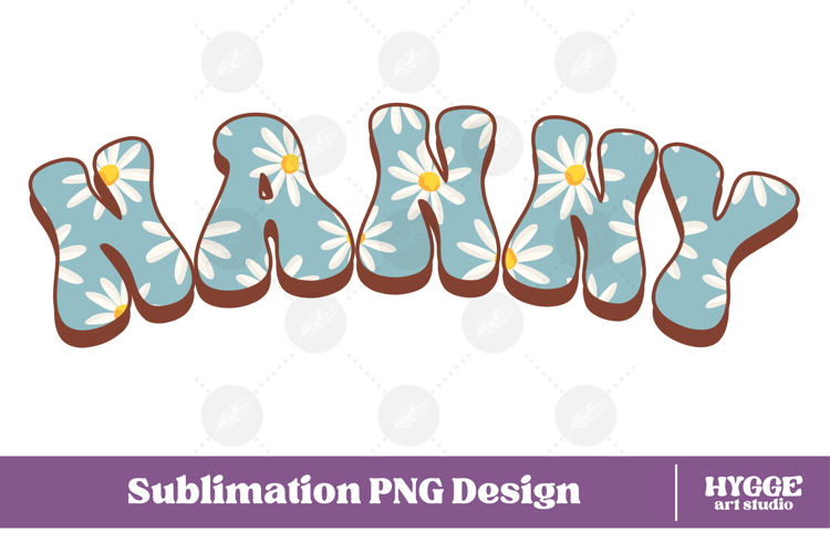 Grandma Clipart Image 7