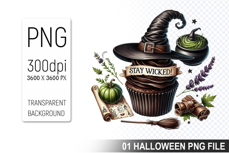 Cupcake Png Image 9