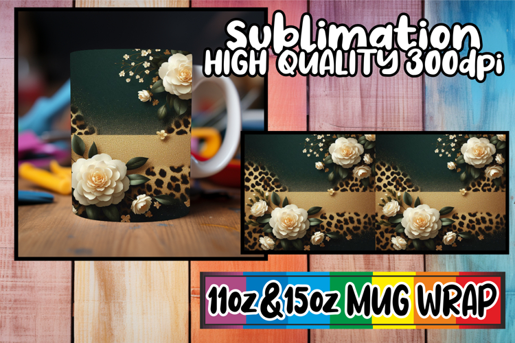Sublimation Prints Image 12
