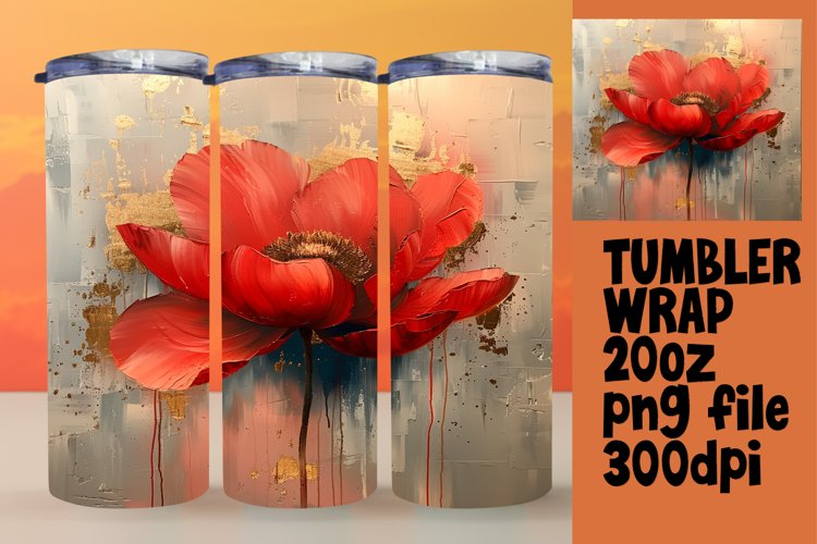 Floral Pattern Png Image 8