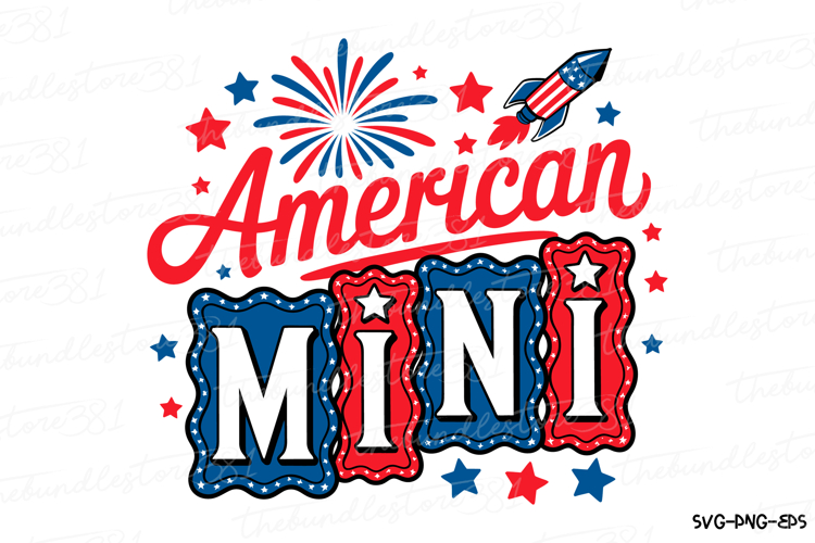 Funny 4th Of July Svg Image 3