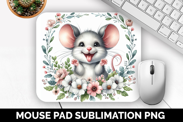 Cute Animals Clipart Image 9