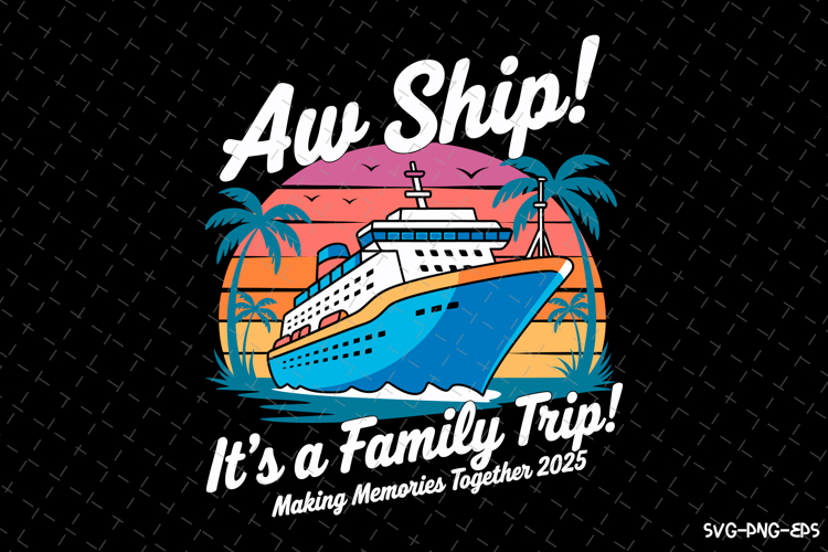 Family Silhouette Svg Image 10