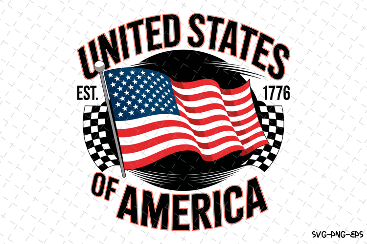Funny 4th Of July Svg Image 2