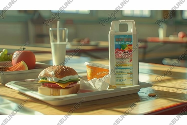 School Clipart Image 20