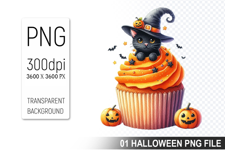 Cupcake Png Image 8