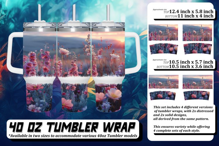 Watercolor Flower Png Image 24