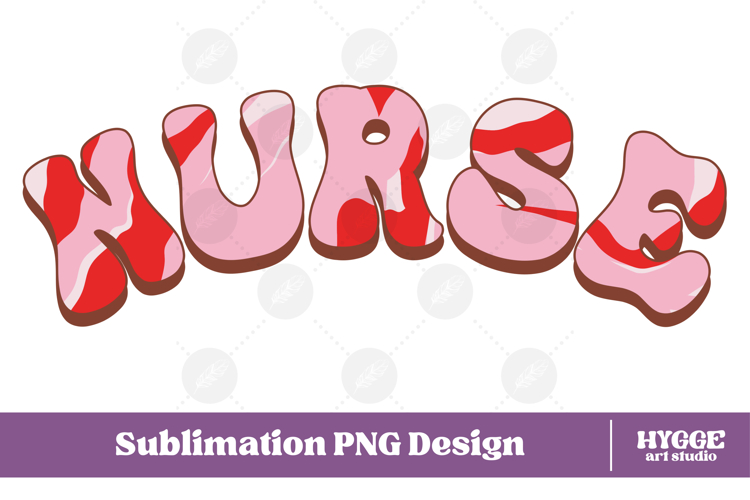 Nurse Clipart Image 4