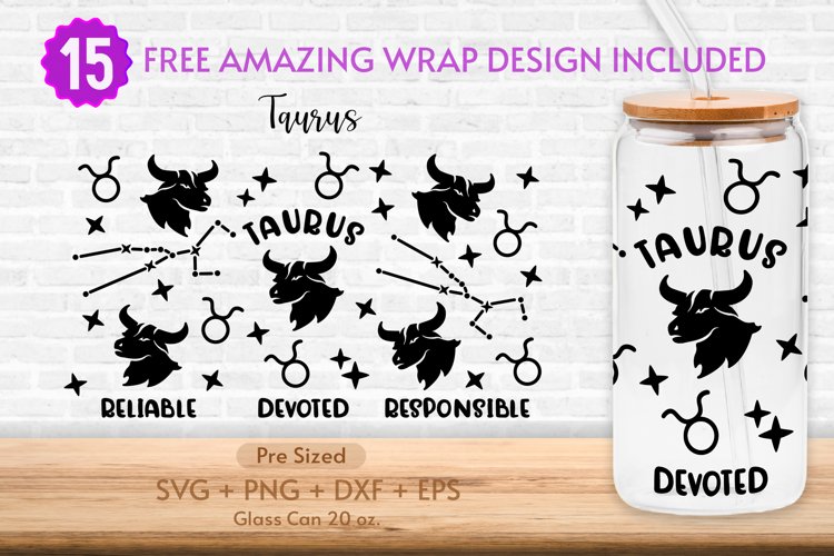 Astrology Svg Image 3