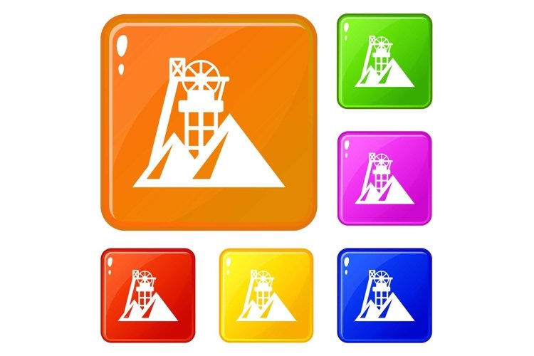Shovel Logo Image 10
