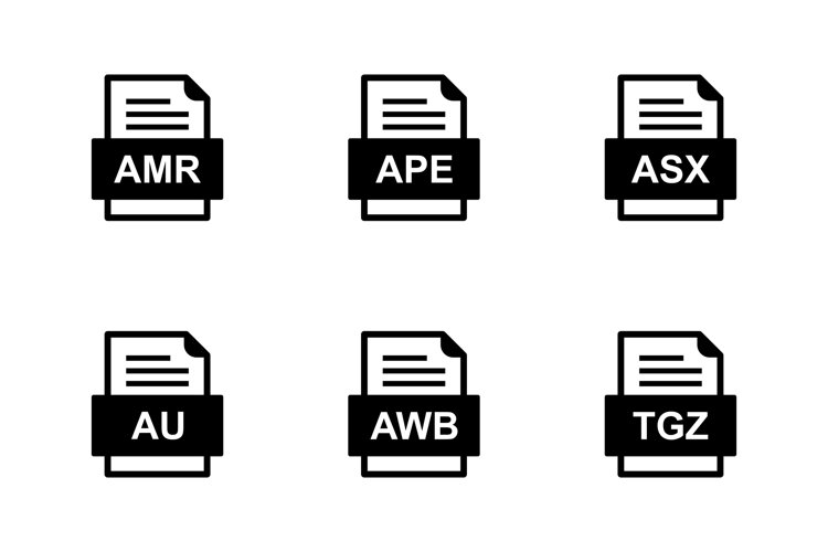File Clipart Image 9