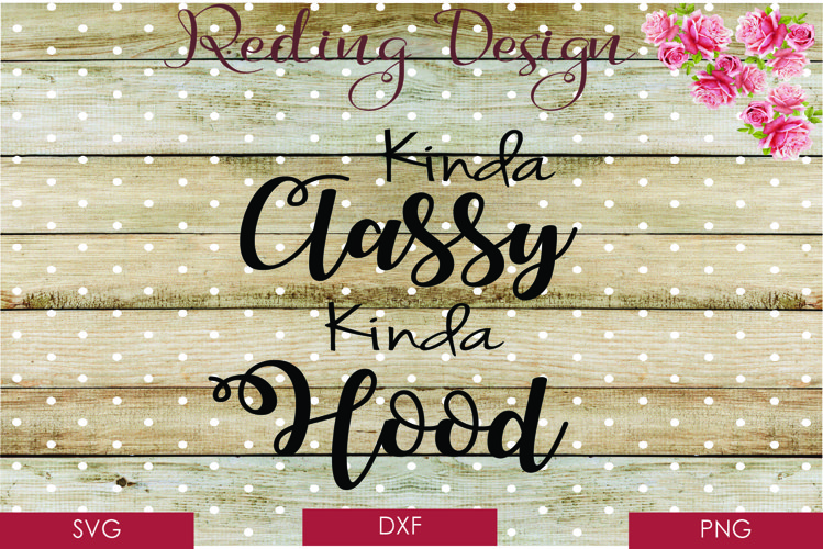 Hood Svg Image 7