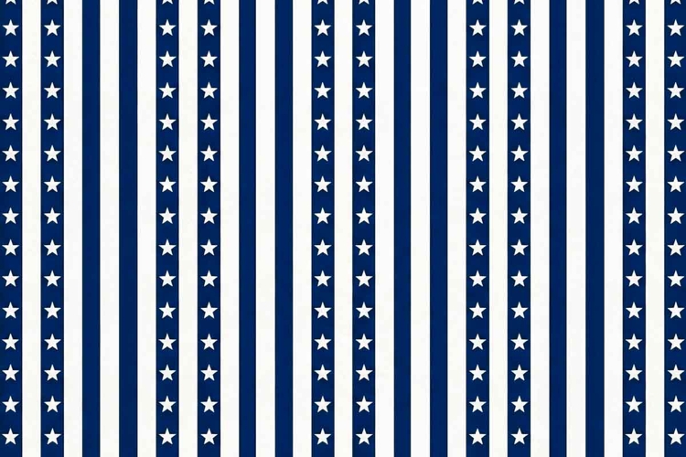 American flag design 4th of July Patriotic