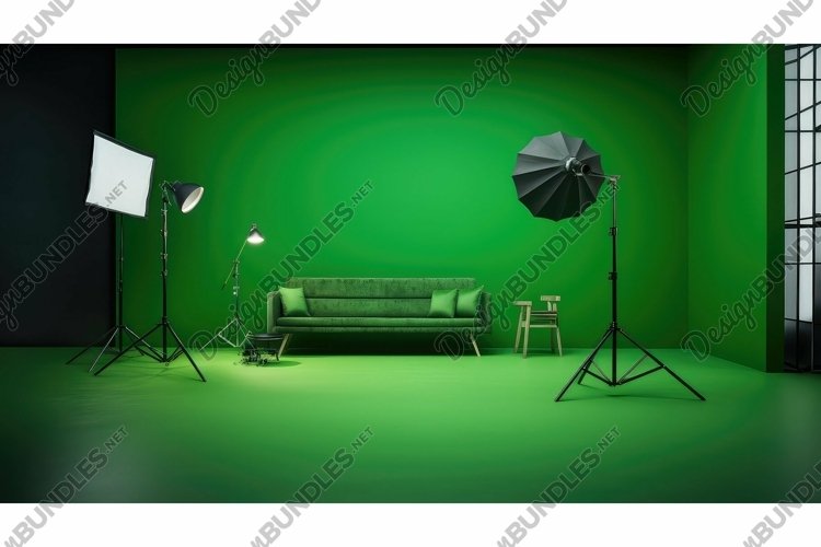 sound smooth studio background example image 1