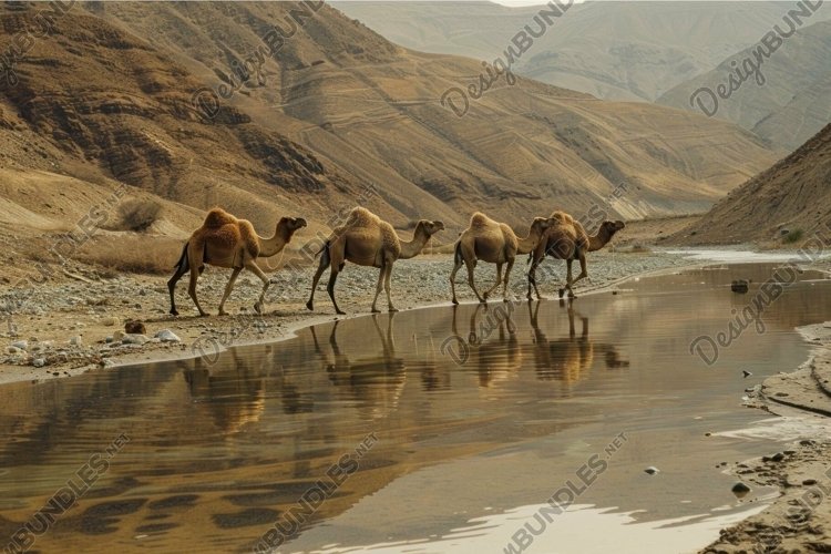Reflection Clipart Image 15