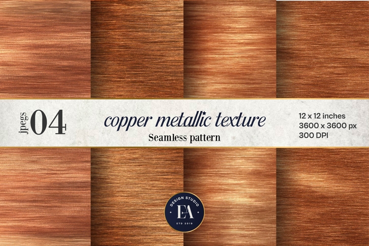 Metal Background Image 14