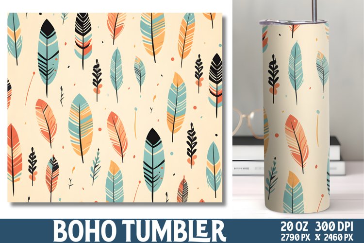 Boho Clipart