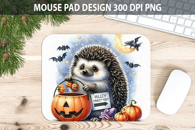 Mouse Clipart Image 12