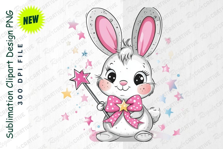Wand Clipart Image 2