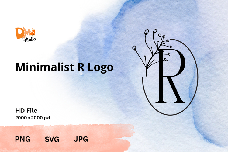 The Minimalist Logo