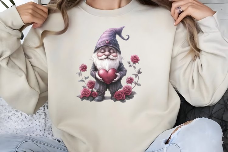 Boho Clipart Image 10