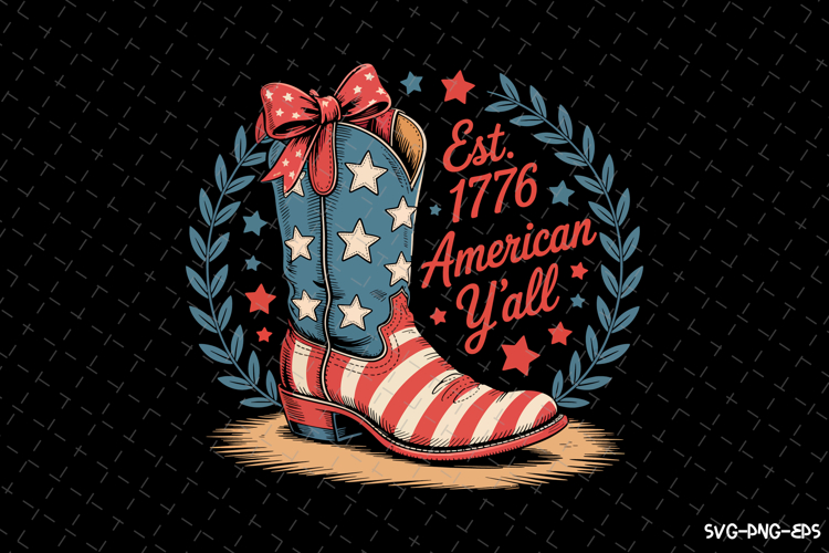 Funny 4th Of July Svg Image 23