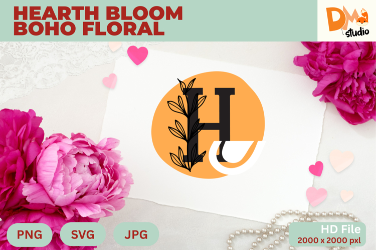 Rustic Logo Image 16