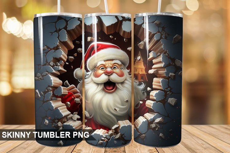 Weihnachtsmann Png Image 10