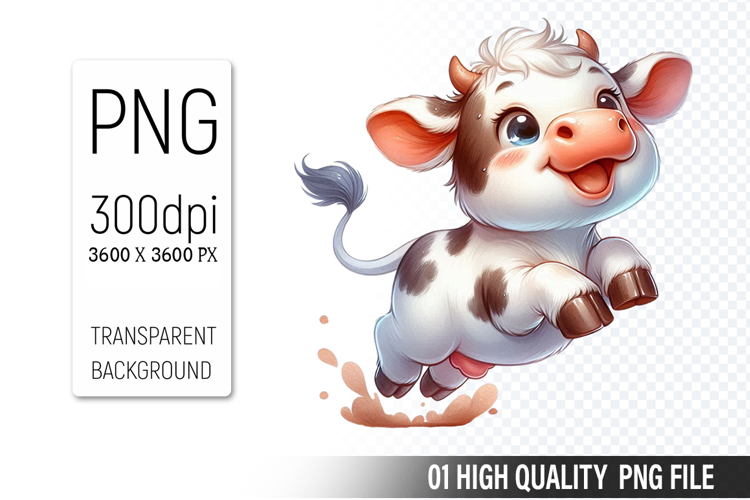 Farm Animals Clipart Image 10