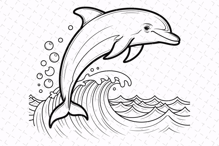 Fun Coloring Pages Image 11