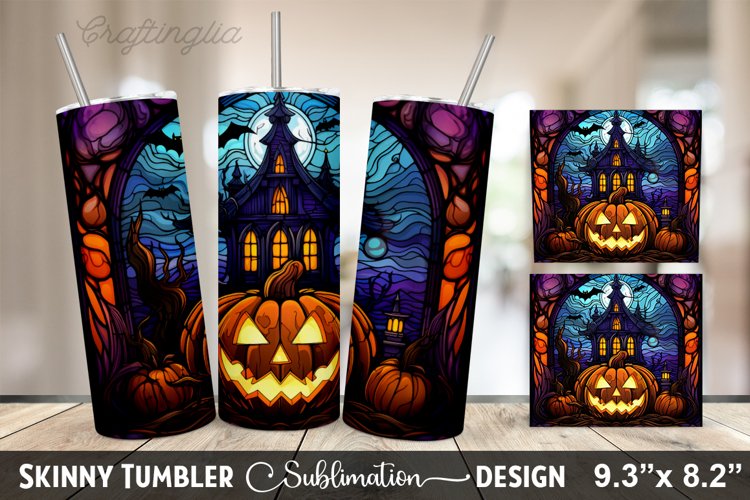 Stained Glass Clipart Image 11