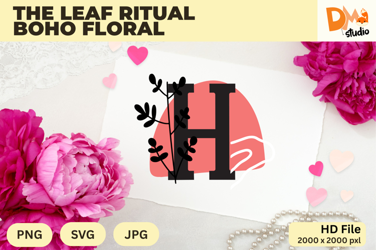 Alphabet Clipart Image 14