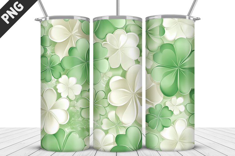 St Patrick's Day Clipart Image 5