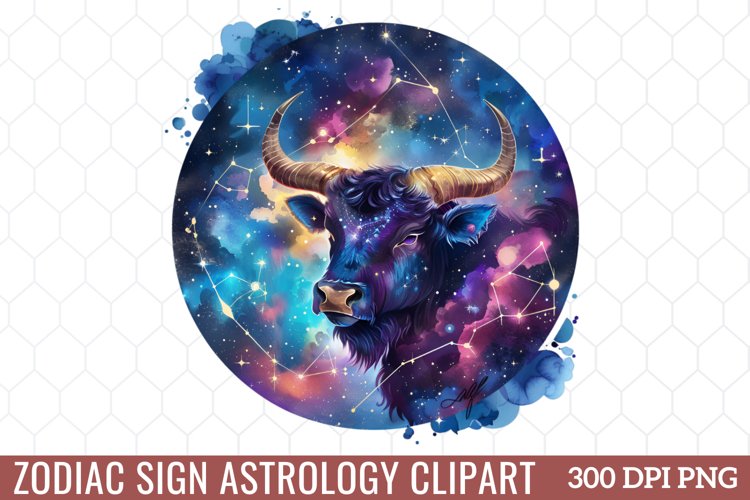 Zodiac Clipart Image 14