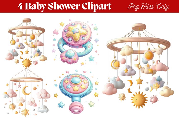 Baby Sublimation Designs Image 17
