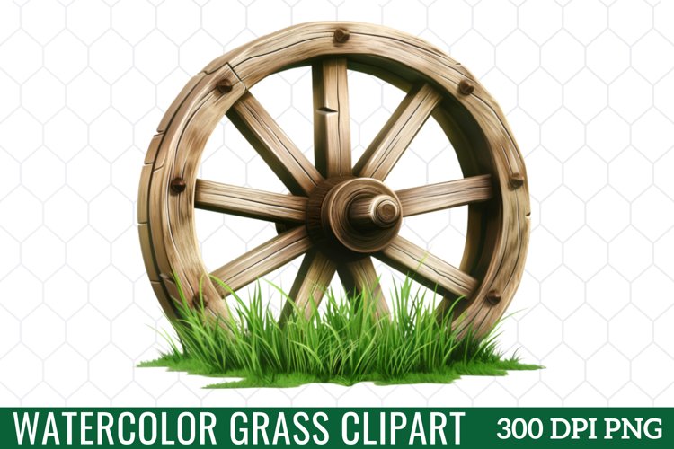 Grass Clipart Image 18