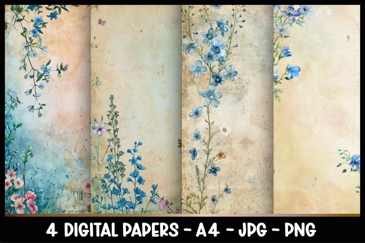 Vintage Clipart Image 9